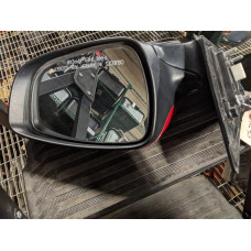 GRE429 Passenger Right Side View Mirror For 13-14 Hyundai Elantra Coupe  1.8